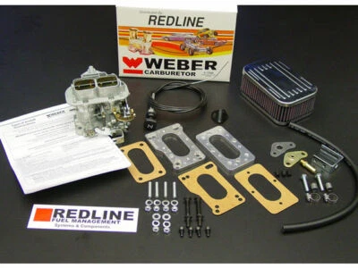 Kit de carburador para Dodge Colt 1976-1983 Redline 36327YD 1978 1977 1979 1980 1981 Foto 1 de 2