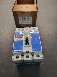 Westinghouse FDC3100-BF-NS Breaker. - Picture 1 of 4