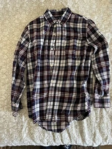 gap kids boys dress shirt (size xl / 12) - Picture 1 of 2