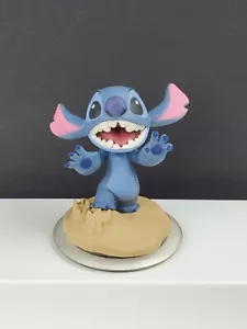 Disney Infinity 2.0 Stitch Lilo und Stitch Interaktive Figur Alien Figur - Bild 1 von 5