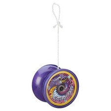 Hasbro Blazing Team Lightstorm Revealer Snake Yo-yo