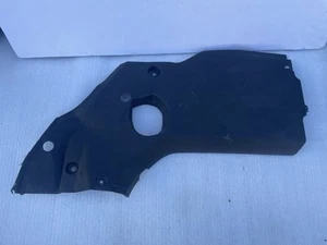 Lexus RX 450H 2013 Petrol Gas Electricity Top Engine Cover Trim 537950E031 UT - Bild 1 von 7