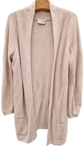 VIA / Appia Sommer Strickjacke Leinenqualität Gr. 44 neuwertig - Bild 1 von 14