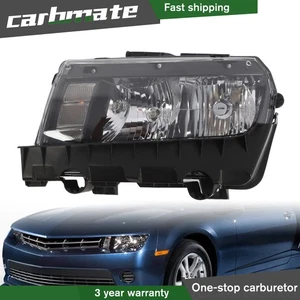 For 2014-2015 Chevrolet Camaro Driver Side Headlight - Bild 1 von 11