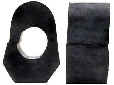 Kit de buje de barra estabilizadora para Pontiac Fiero 1984-1987 AC Delco 16931PVMG Foto 1 de 2
