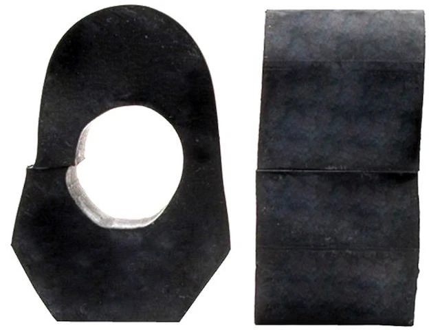 Kit de buje de barra estabilizadora para Pontiac Fiero 1984-1987 AC Delco 16931PVMG Foto 1 de 2