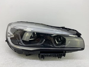 BMW 2er Active Tourer F45 F46 Phares Avant Droite LED 5A32DF8 - Picture 1 of 7