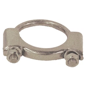 250-250 BRExhaust Set of 10 Exhaust Clamps Front or Rear for MB Mercedes 525 280 - Picture 1 of 1