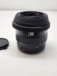 Minolta AF 35-70mm F3.5-4.5 Standard Zoomobjektiv für Minolta Sony 2325 VINTAGE!! - Bild 1 von 7