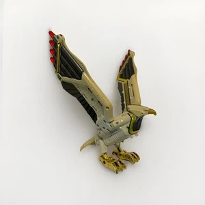 Bandai 1995 Power Rangers Falconzord White Falcon Eagle Bird Megazord MMPR - Imagen 1 de 4