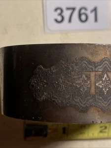 American Bank Note Company Druckrolle 3761 - Bild 1 von 14