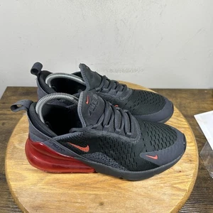 Nike Air Max 270 Shoes Womens Sze 8.5 BV1244-001 Athletic Running Sneakers - Picture 1 of 8