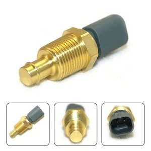 Motor Kühlmittel Temperatursensor 5149077AB FÜR DODGE CHRYSLER JEEP RAM - Picture 1 of 12