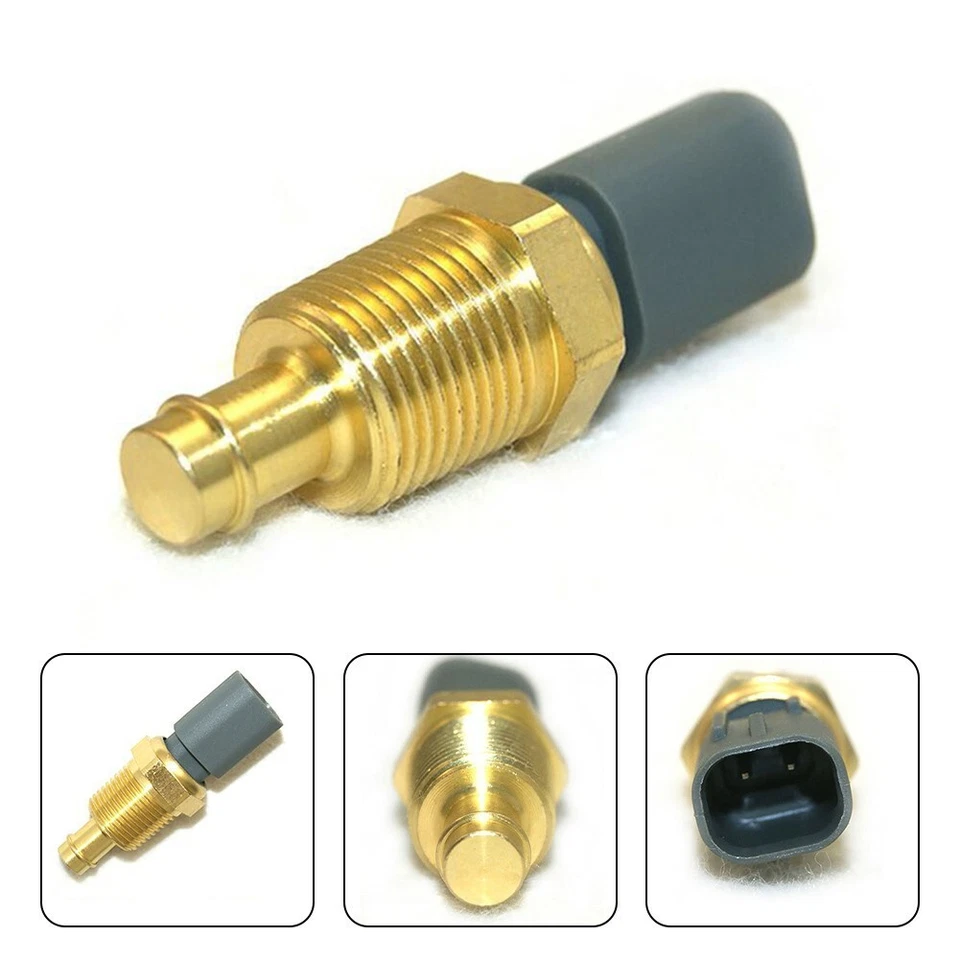 Motor Kühlmittel Temperatursensor 5149077AB FÜR DODGE CHRYSLER JEEP RAM - Image 1 of 4