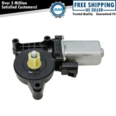 Power Window Motor for Chevy Cobalt Buick Lucerne Pontiac G5 New - Image 1 of 3