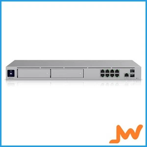 Ubiquiti UniFi Dream Machine Pro Max Cloud Gateway - Picture 1 of 4