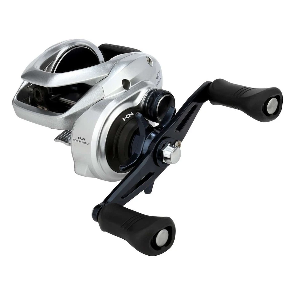 SHIMANO Tranx, Mulinello da pesca baitcast, Freno stella - Immagine 1 di 1