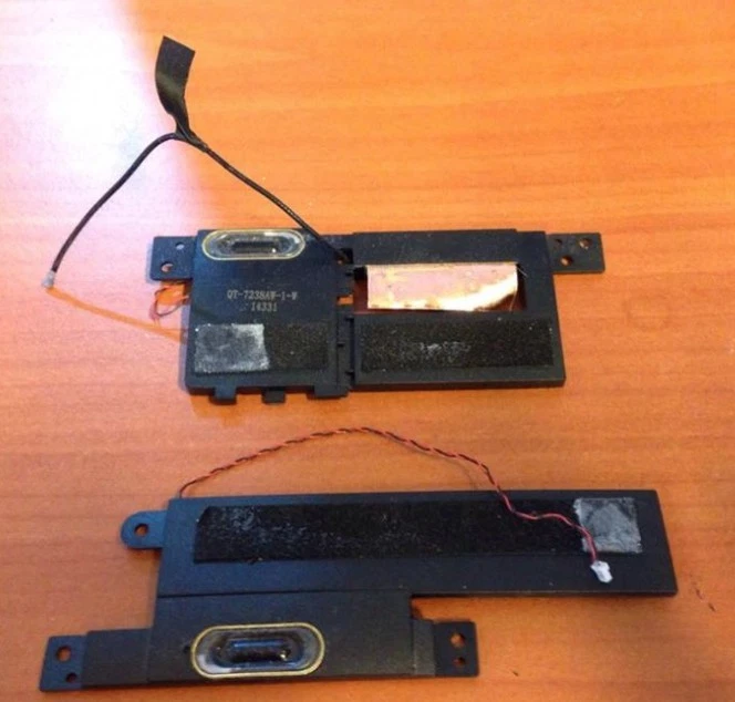 Altoparlante Tablet Laptop Asus TX201LA-P - Immagine 1 di 1