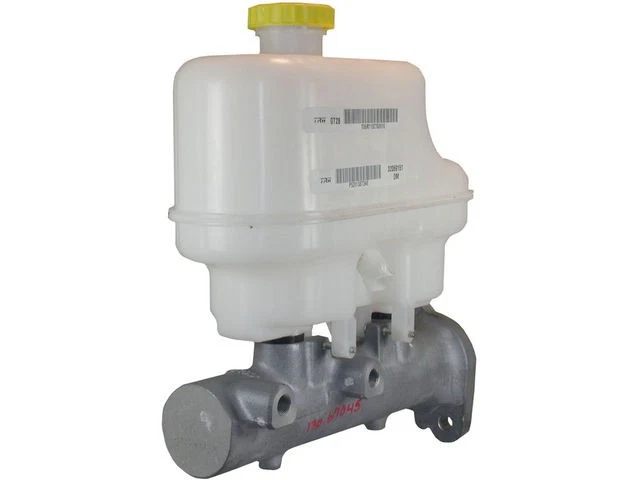 Cilindro maestro de freno Centric 69SF51F para Dodge Ram 5500 2008-2010 Foto 1 de 1