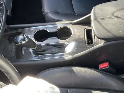 Shifter MALIBU    2016 Transmission Shift 5253170 Foto 1 de 4