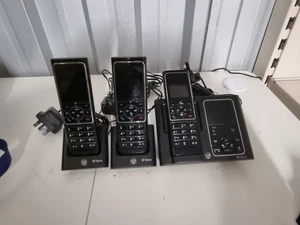 Téléphone triple BT - Photo 1/3