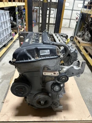Dodge Caliber 2007 2008 conjunto de motor de 2,4 L *ED3*funcionó muy bien 143 k* OEM 05183906AA Foto 1 de 4