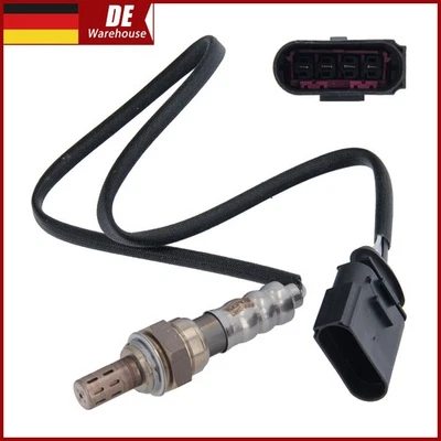 Sonda lambda sensores O2 para 93203 VW POLO (6N2) GOLF IV Variant (1J5 CADDY BORA - Imagen 1 de 4