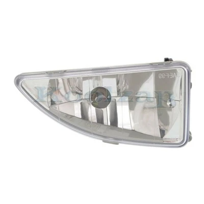For 00-04 Focus 2.0L & 2.3L Engine Front Driving Fog Light Lamp Assy Right Side - Image 1 of 4