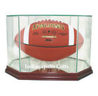Indianapolis Colts F/S Football Display Case New