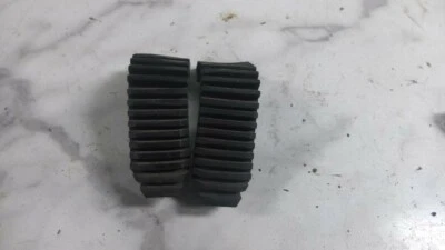 97 Honda VT1100 VT 1100 C2 Shadow ACE Gas Fuel Tank Rubber Mounts Foto 1 de 4