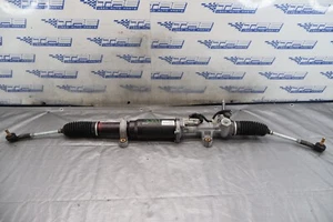2000 HONDA S2000 AP1 F20C 2.0L OEM EPS STEERING RACK N PINION JG99-008176 #3397 - Picture 1 of 11