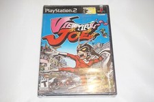 .PS2.' | '.Viewtiful Joe 2.