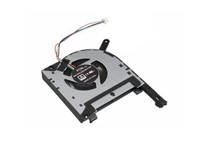 Ventilateur GPU d'origine Asus TUF F17 FX706LI (longueur câble environ 9 cm) - Photo 1/4