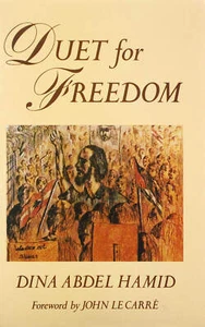 Duet For Freedom (HB, 1988) - Picture 1 of 1