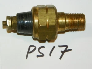 Ford Trucks 1957-63 New Oil Pressure Switch PS17 made in USA - Picture 1 of 2