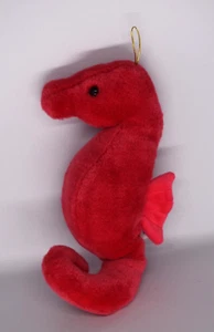 Juguete de peluche Metro Premium caballito de mar caballo de mar - Imagen 1 de 7