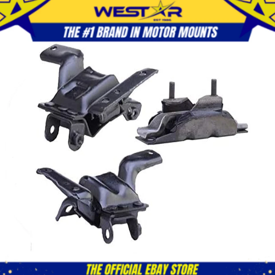 Compatível com Ford Crown Victoria Lincoln Town 1992-1997 carro, motor 4.6L e montagem trans - Imagem 1 de 3