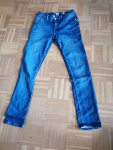Vingino 👁️🗨️Jogg 🔝 Jeans skinny Jungen Gr 16 164 170 176, wie neu - Bild 1 von 7