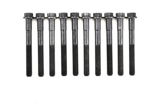 For 1991-1997 Toyota Previa Head Bolt Set 75896WGJD 1994 1992 1993 1995 1996 - Picture 1 of 2
