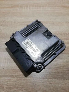 Opel Insignia 55573539 0281015774 Motor ECU Unidad de Módulo Bosch - Imagen 1 de 3