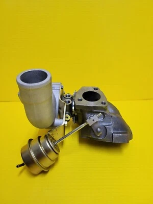 Nuevo turbocompresor K04-01 K04 compatible con 1.8T 00-01 Audi TT 1999-2002 Volkswagen... Foto 1 de 4