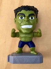mcdonalds hulk toy