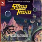 Basil Poledouris - Starship Troopers NEW VINYL LP