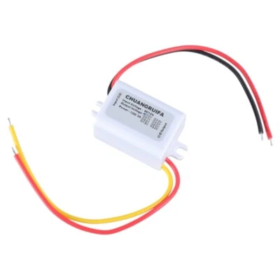 Converter 12V Step Down To 3V 3A 15W Power Supply Module for DC/for DC New - Image 1 of 4