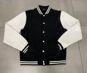 URBAN CLASSICS 🍀 Collegejacke Gr. L 🍀 TOP - Bild 1 von 6