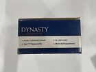 Dynasty Hardware Brand Aug-30-26D