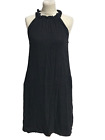 Splendide robe noire Vanessa Bruno T. 36/38 dress