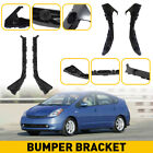 For 2004-2009 Toyota Prius Front Rear Bumper Cover Brackets Retainers Left Right Ford Probe