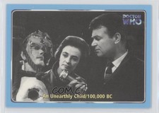 2000 Strictly Ink Doctor Who The Definitive Collection Series 1 #1 1md