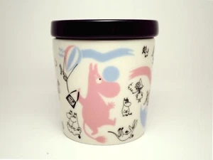【NUEVO】 Tarro Moomin 0,3 L Limited Stockmann ムーミンマグ ジャー ストックマン - Imagen 1 de 5